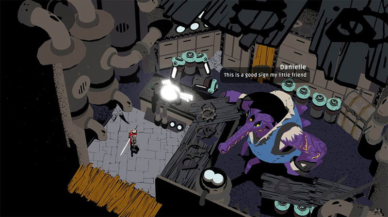 Creature in the Well [Collector's Edition] image 6