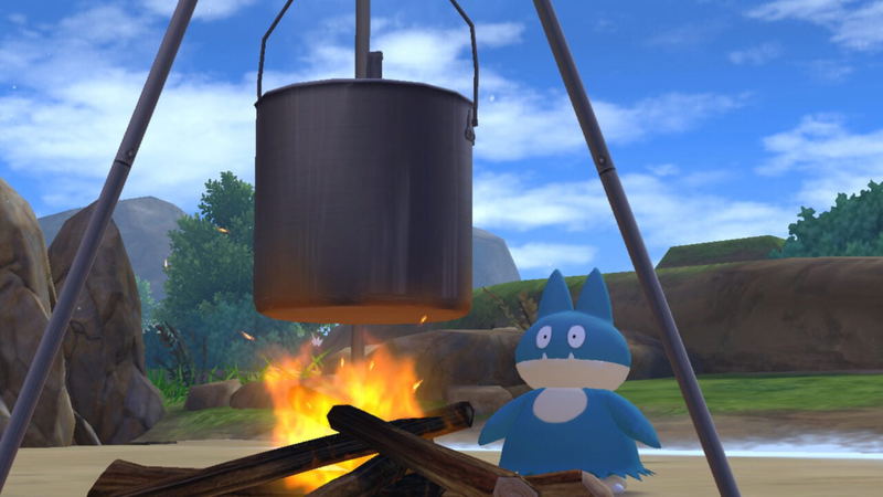 Detective Pikachu Returns (Multi-Language) image 2