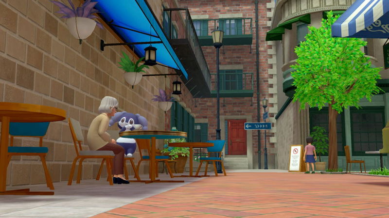 Detective Pikachu Returns (Multi-Language) image 4