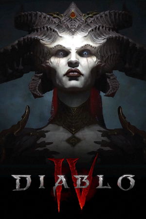 Diablo IV_