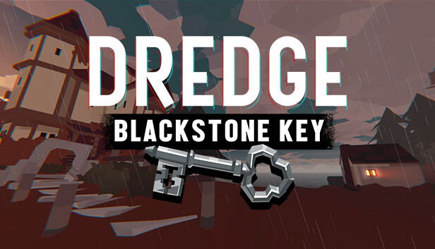 Dredge: Blackstone Key DLC STEAM digital — Import Game Deal