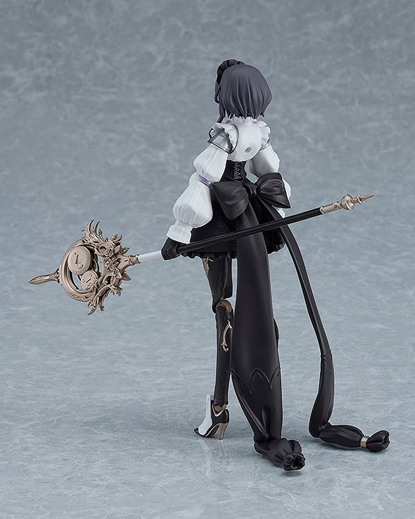 figma No. 610 Hito Kaiki: NH-02- image 4