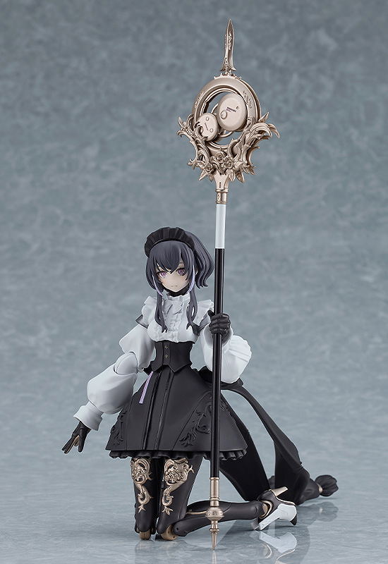 figma No. 610 Hito Kaiki: NH-02- image 6