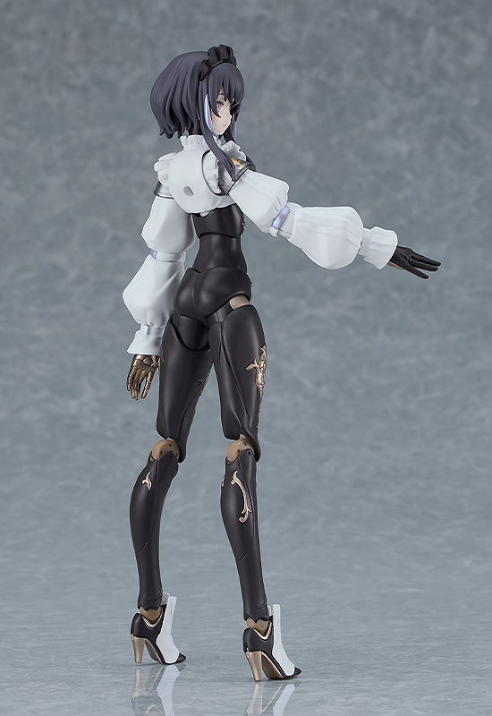 figma No. 610 Hito Kaiki: NH-02- image 8