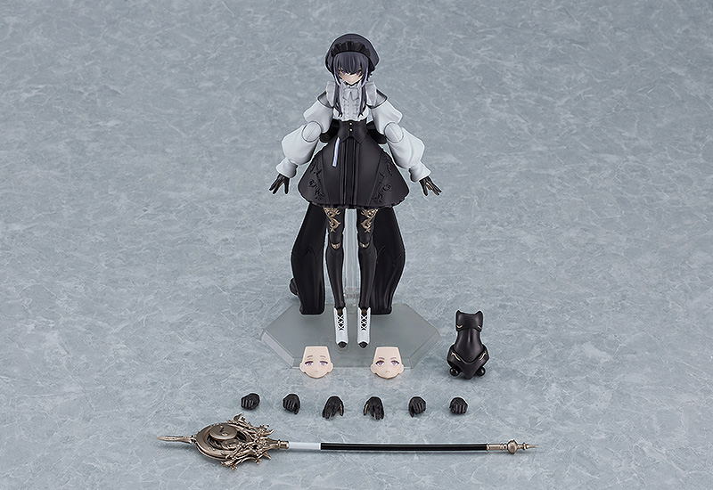 figma No. 610 Hito Kaiki: NH-02- image 9