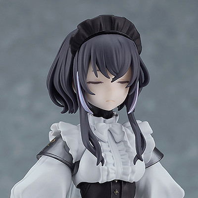 figma No. 610 Hito Kaiki: NH-02- [GSC Online Shop Limited Ver.] image 2