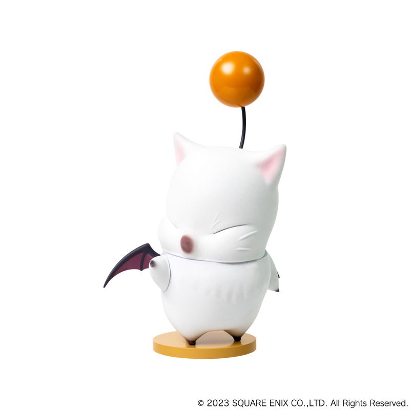 Final Fantasy XVI Flocky Figure: Moogle image 2