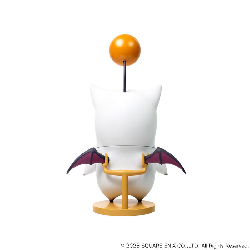 Final Fantasy XVI Flocky Figure: Moogle image 4