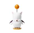 Final Fantasy XVI Flocky Figure: Moogle thumbnail 1