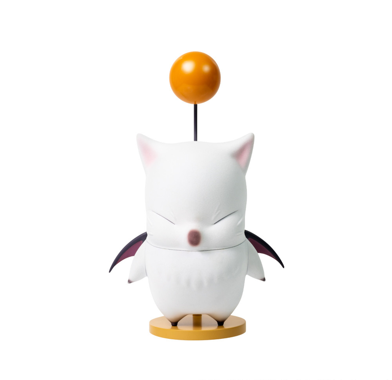 Final Fantasy XVI Flocky Figure: Moogle image 1