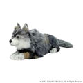 Final Fantasy XVI Plush Torgal thumbnail 2