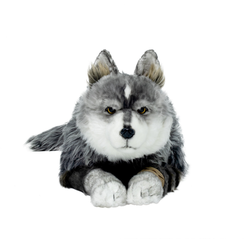 Final Fantasy XVI Plush Torgal image 1