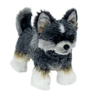 Final Fantasy XVI Plush Torgal Puppy