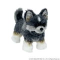 Final Fantasy XVI Plush Torgal Puppy thumbnail 2