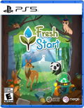 Fresh Start thumbnail 1