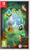 Fresh Start thumbnail 1
