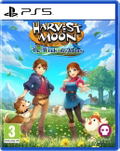 Harvest Moon: The Winds of Anthos thumbnail 1
