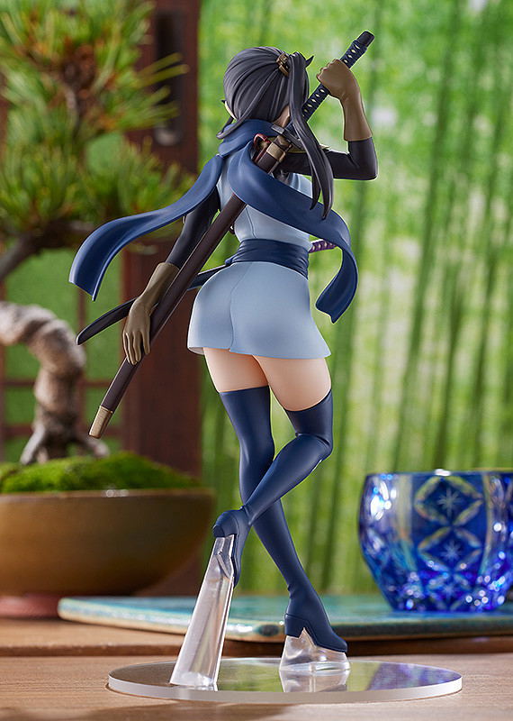 Is It Wrong to Try to Pick Up Girls in a Dungeon? IV: Pop Up Parade Yamato Mikoto image 4