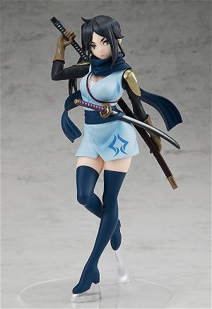 Is It Wrong to Try to Pick Up Girls in a Dungeon? IV: Pop Up Parade Yamato Mikoto