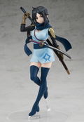 Is It Wrong to Try to Pick Up Girls in a Dungeon? IV: Pop Up Parade Yamato Mikoto thumbnail 5