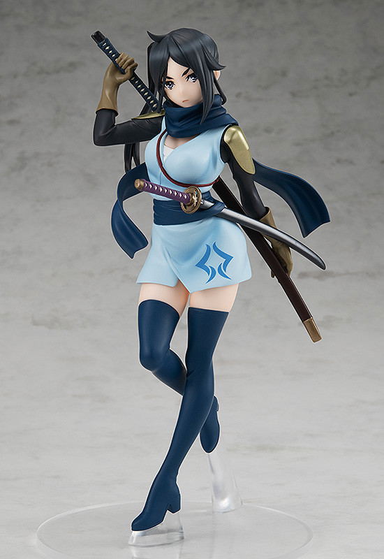 Is It Wrong to Try to Pick Up Girls in a Dungeon? IV: Pop Up Parade Yamato Mikoto image 5