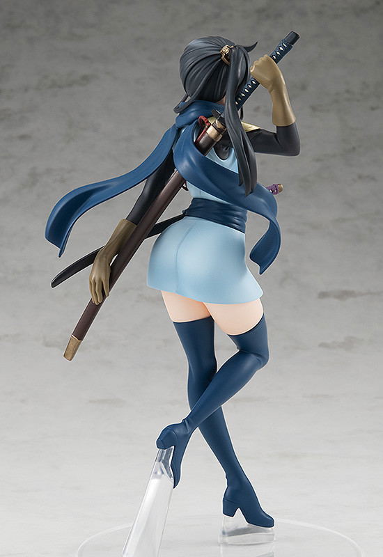 Is It Wrong to Try to Pick Up Girls in a Dungeon? IV: Pop Up Parade Yamato Mikoto image 6