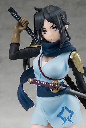 Is It Wrong to Try to Pick Up Girls in a Dungeon? IV: Pop Up Parade Yamato Mikoto