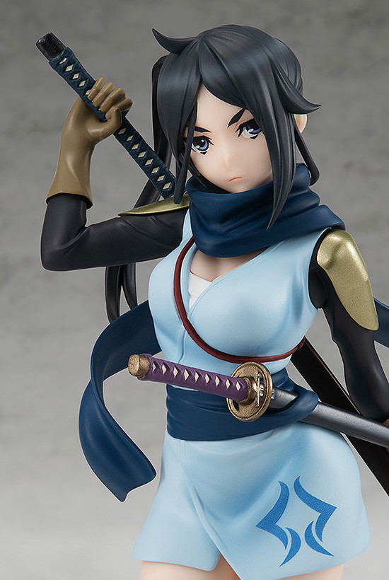 Is It Wrong to Try to Pick Up Girls in a Dungeon? IV: Pop Up Parade Yamato Mikoto image 7