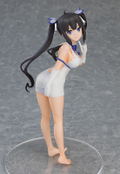 Is It Wrong to Try to Pick Up Girls in a Dungeon? IV: Pop Up Parade Hestia thumbnail 5