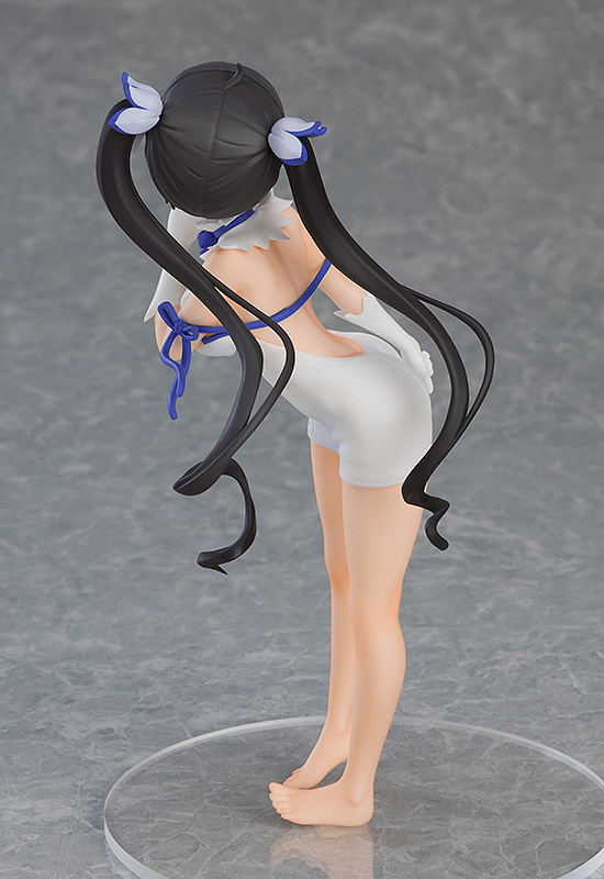 Is It Wrong to Try to Pick Up Girls in a Dungeon? IV: Pop Up Parade Hestia image 6
