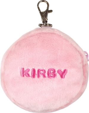 Kirby's Dream Land Pu-Pi- Face Mini Pouch Kirby