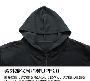 Made in Abyss Rising Sun's Golden Village Abyss Map Thin Dry Hoodie (Black | Size S)_