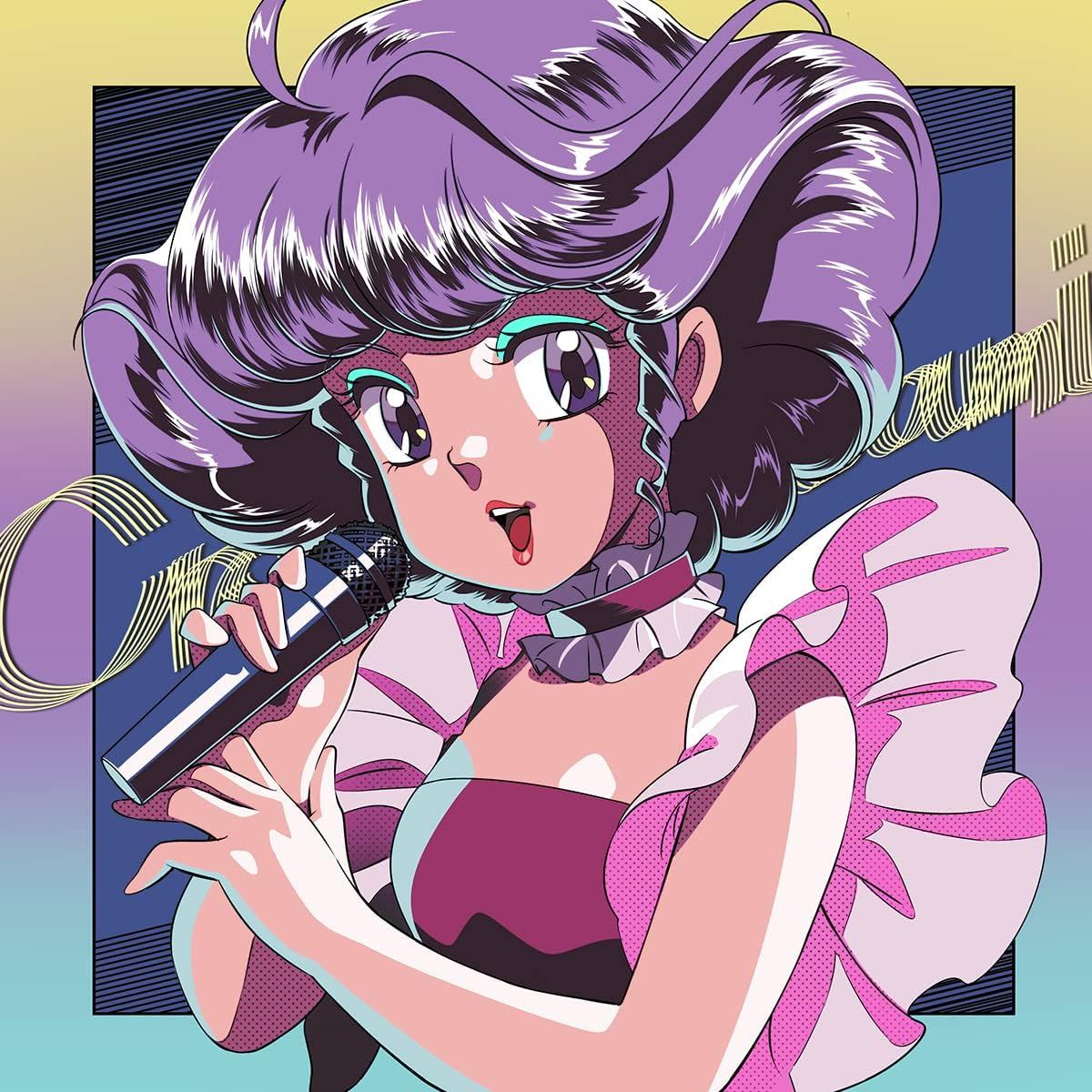 Magical Angel Creamy Mami 80's J-POP Hits (Various Artists) - Bitcoin &  Lightning accepted