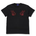 Mobile Suit Gundam Witch of Mercury: GUND-ARM T-shirt (Black | Size S) thumbnail 1