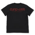 Mobile Suit Gundam Witch of Mercury: GUND-ARM T-shirt (Black | Size S) thumbnail 2