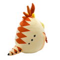 Monster Hunter Fuwa Tama Plush Kulu-Ya-Ku thumbnail 2