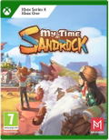 My Time at Sandrock thumbnail 1