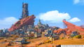 My Time at Sandrock [Collector's Edition] thumbnail 16