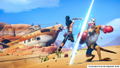 My Time at Sandrock [Collector's Edition] thumbnail 12