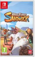 My Time at Sandrock [Collector's Edition] thumbnail 2