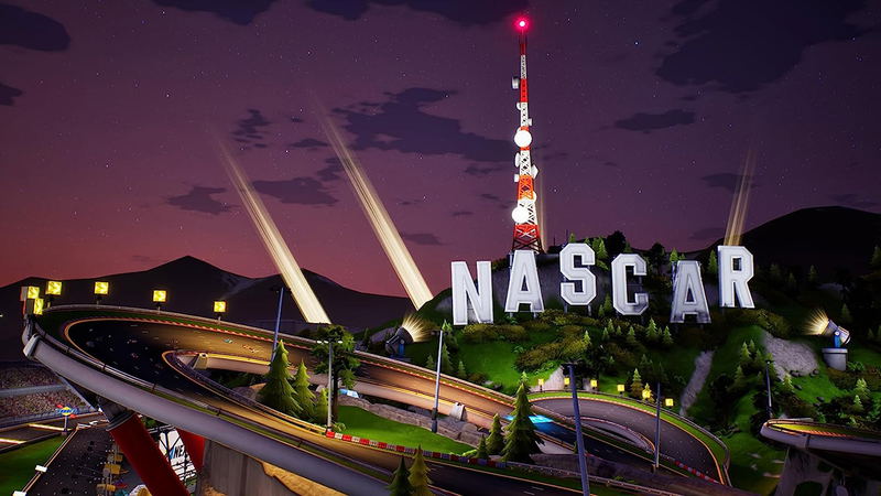 NASCAR Arcade Rush image 8