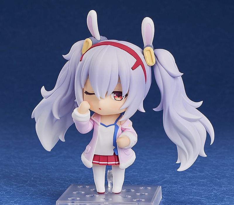 Nendoroid No. 1923-DX Azur Lane: Laffey DX image 6