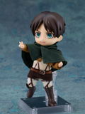 Nendoroid Doll Attack on Titan: Eren Yeager thumbnail 3