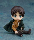Nendoroid Doll Attack on Titan: Eren Yeager thumbnail 5