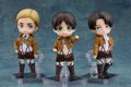 Nendoroid Doll Attack on Titan: Eren Yeager thumbnail 8