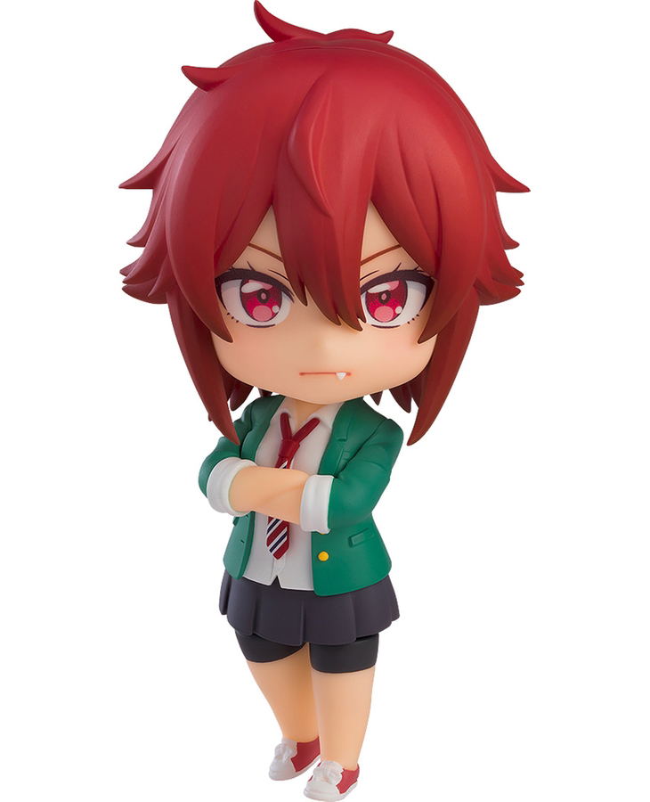 Nendoroid No. 2119 Tomo-chan Is a Girl!: Aizawa Tomo image 1