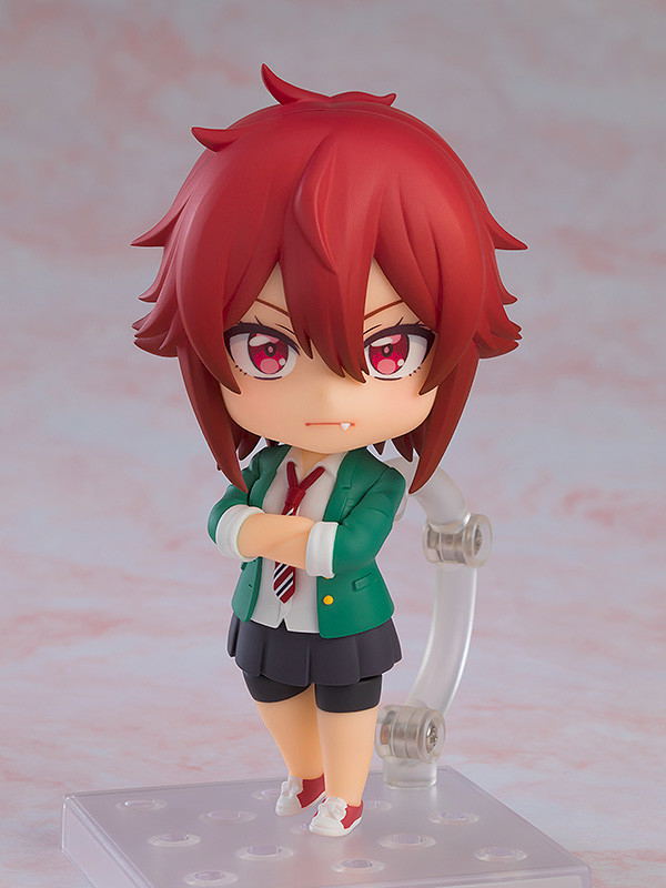 Nendoroid No. 2119 Tomo-chan Is a Girl!: Aizawa Tomo image 2