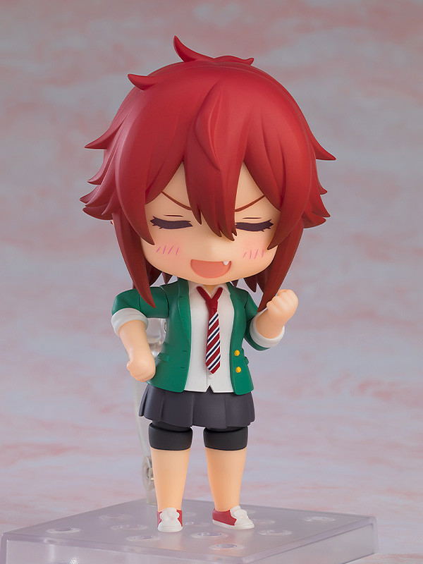 Nendoroid No. 2119 Tomo-chan Is a Girl!: Aizawa Tomo image 5