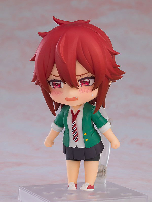 Nendoroid No. 2119 Tomo-chan Is a Girl!: Aizawa Tomo