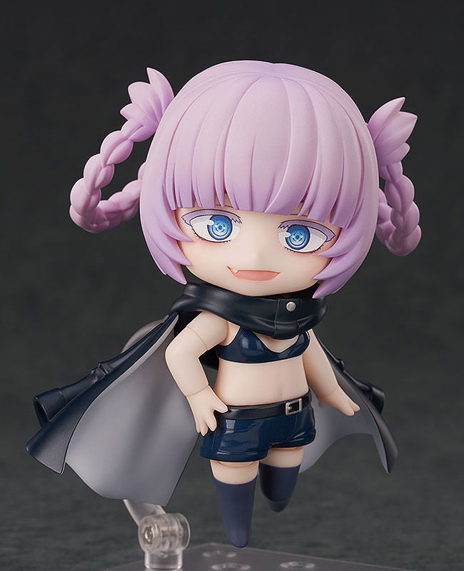 Nendoroid No. 2147 Call of the Night: Nanakusa Nazuna image 4